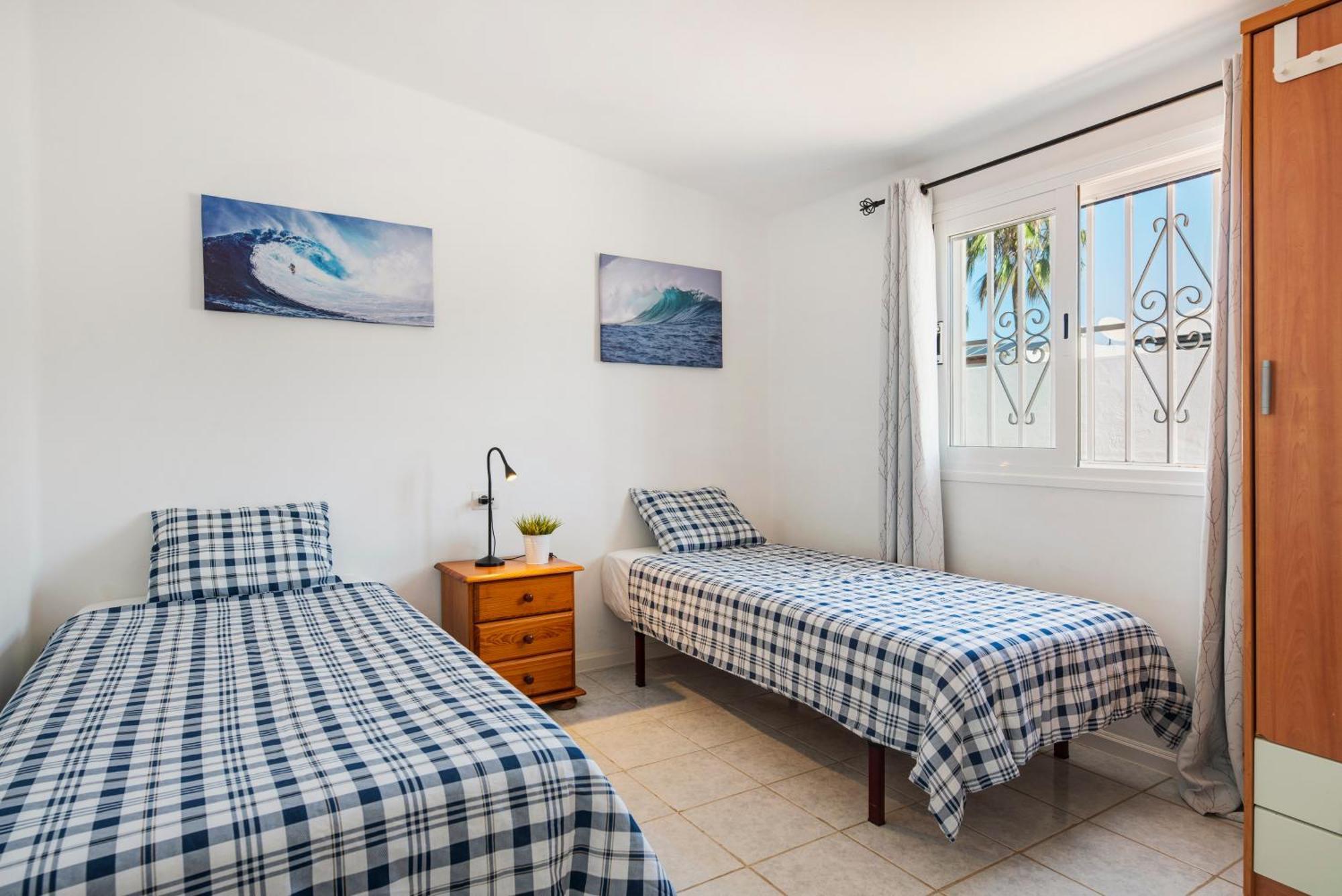 Holiday home Casa Del Cura *