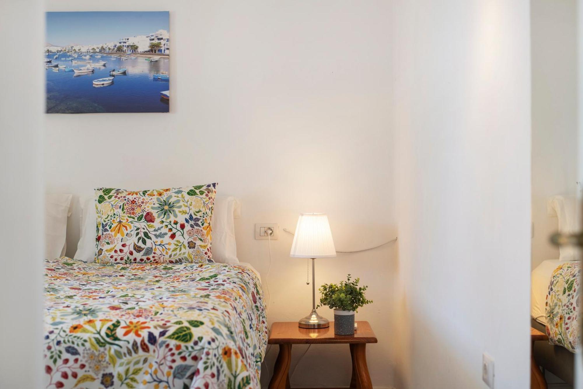 Holiday home Casa Del Cura