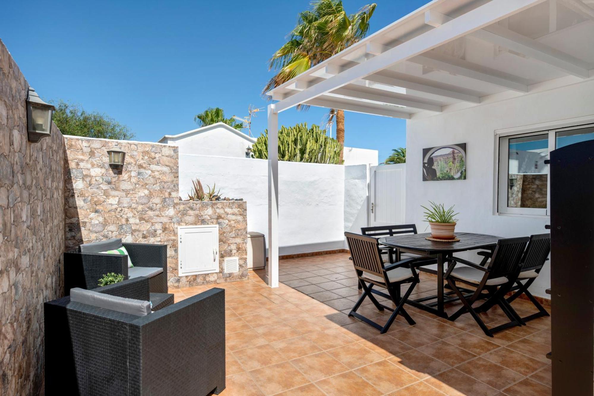 Casa Del Cura Holiday home