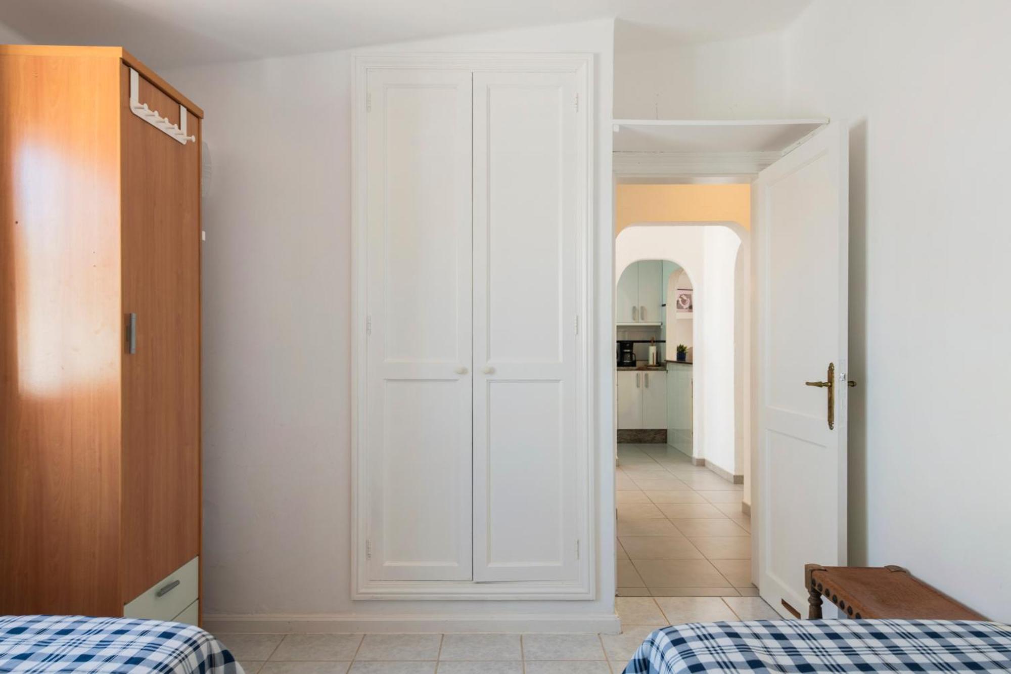 Casa Del Cura Holiday home *