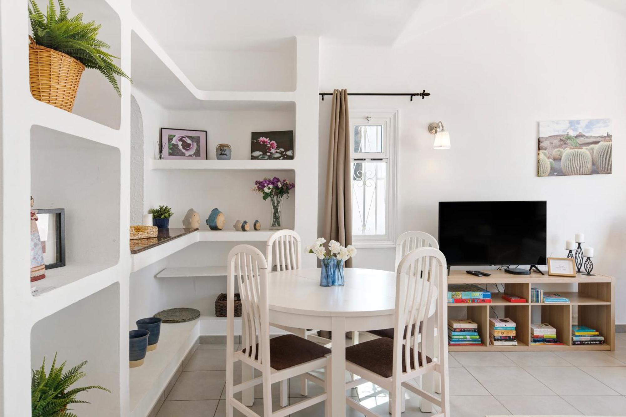 Casa Del Cura Holiday home