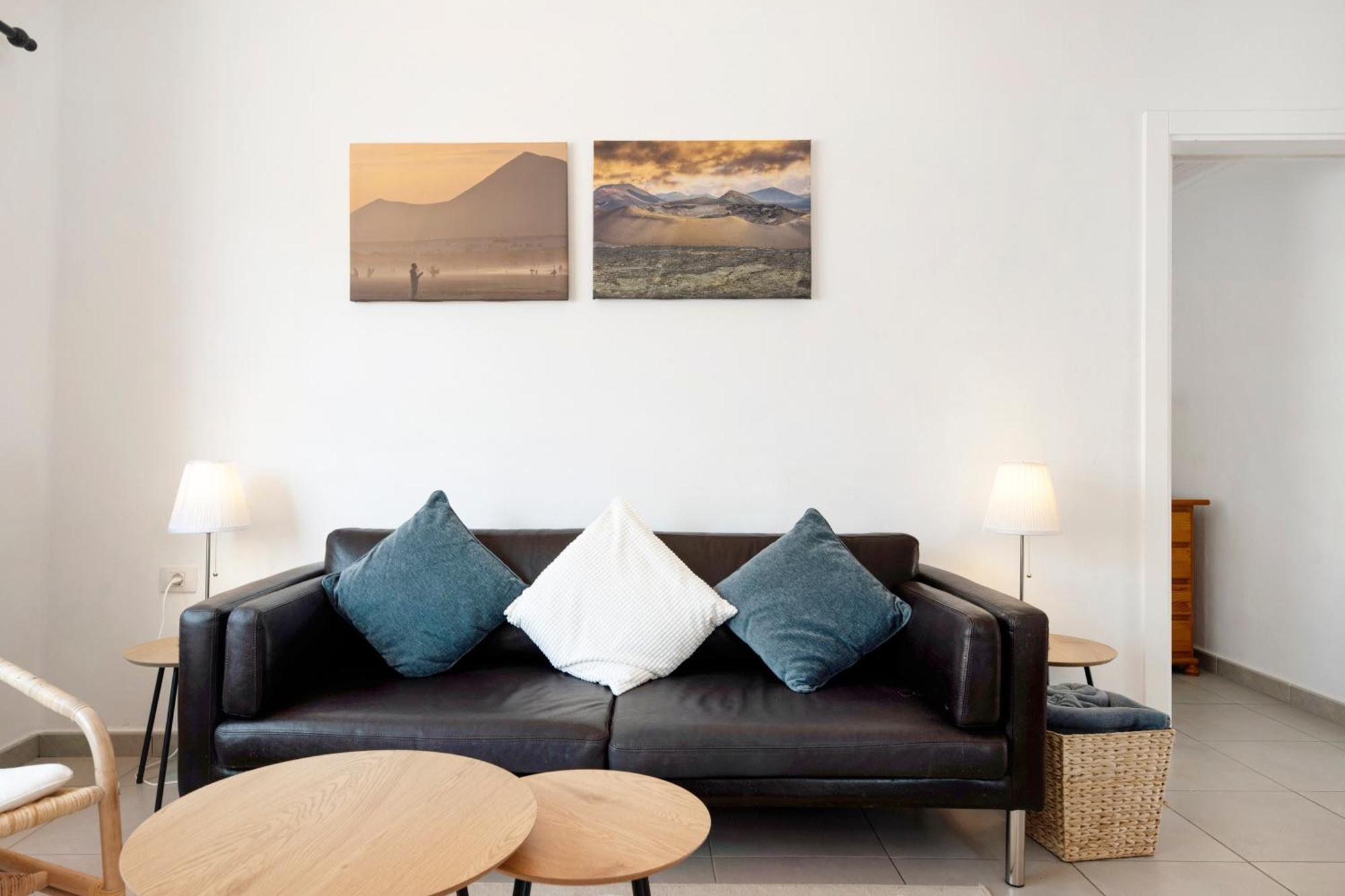 Casa de Férias Casa Del Cura Puerto del Carmen (Lanzarote)