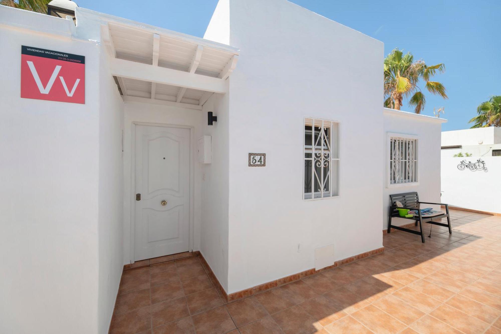 Casa de Férias Casa Del Cura *