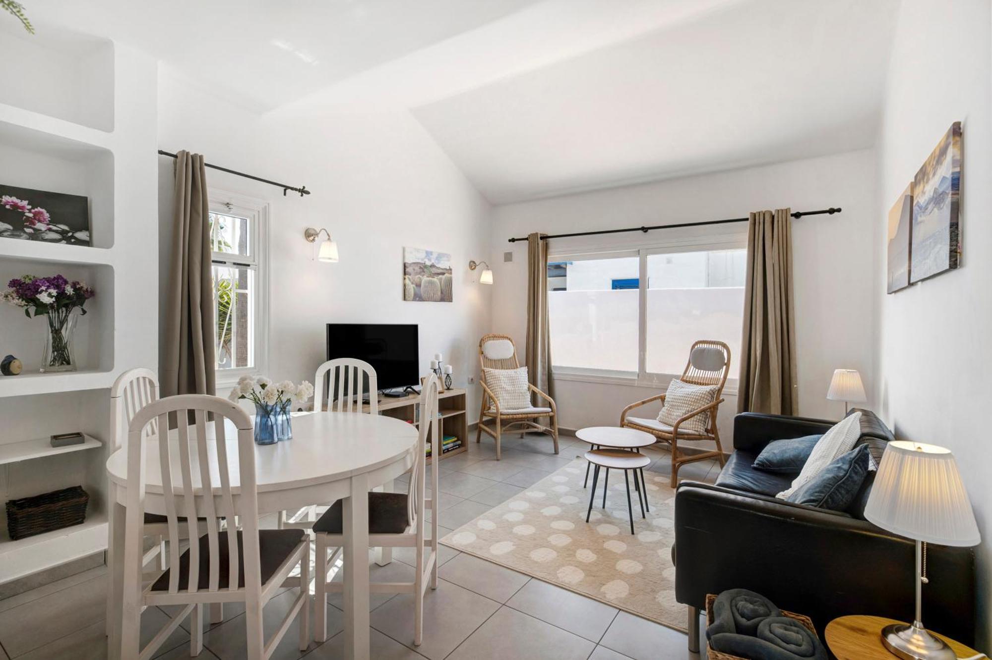 Casa de Férias Casa Del Cura Puerto del Carmen (Lanzarote)